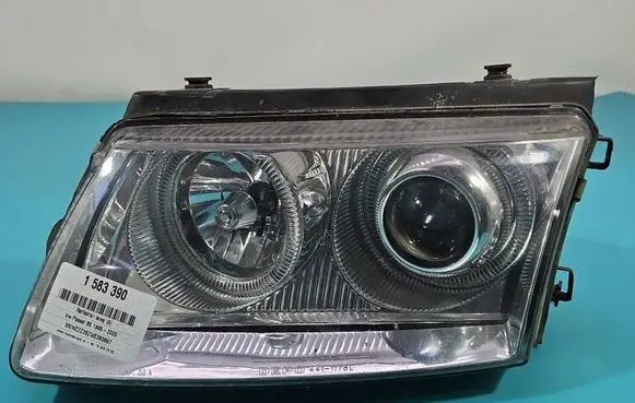 Volkswagen PASSAT B5.5 Headlight/headlamp IMPRK1583390