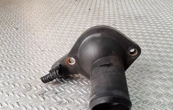 Mitsubishi Colt Engine coolant pipe/hose MN155852