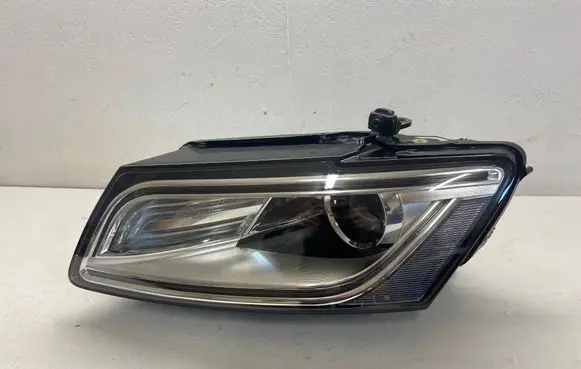 Audi Q5 SQ5 Headlight/headlamp 8R0941031C 90038856 1406001102A