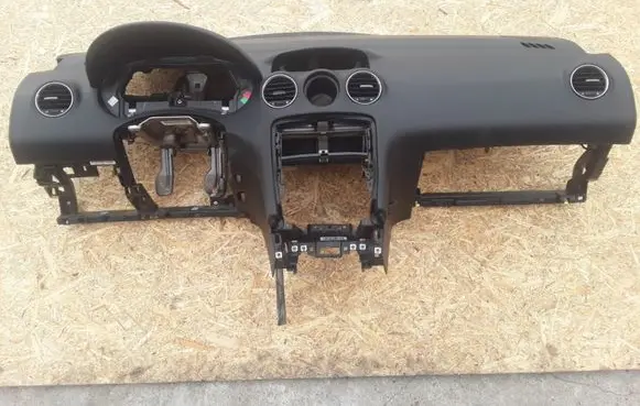 Peugeot 308 Dashboard 9681466680 96559945ZD