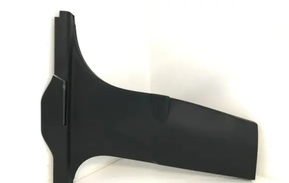 Ford Focus (B) pillar trim (bottom) JX7BA243W06AFW