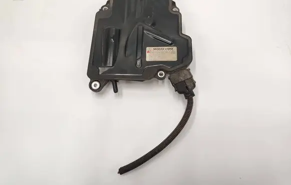 Mercedes-Benz R W251 Gearbox control unit/module A1644460710 00560102 20070504