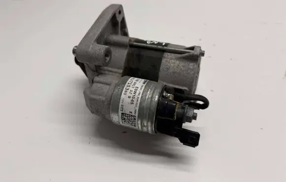 Peugeot 208 Starter motor 9812715380 17B88417SJB ESW1015