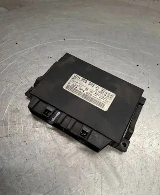 Parking PDC control unit/module