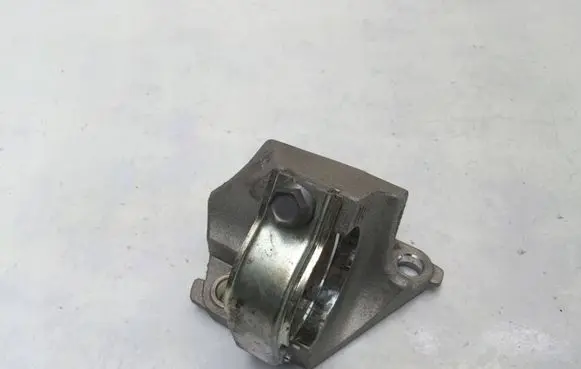 Nissan Qashqai J12 Driveshaft support bearing bracket 397743238R