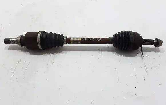 Renault Modus Front driveshaft 8200511225