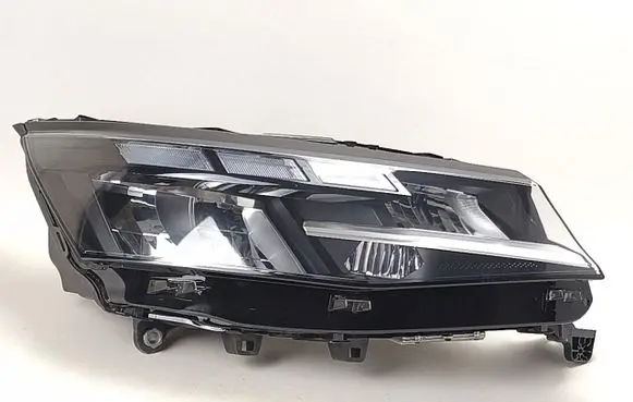 Volkswagen Transporter - Caravelle T7 Headlight/headlamp 7T2941036AH 260709HR0909 992941571AJ
