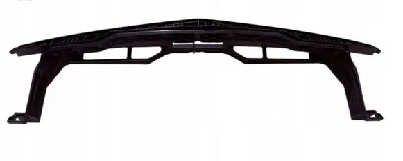 Mercedes-Benz CLS C218 X218 Front bumper mounting bracket A2188853865