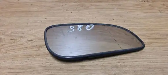 Volvo S80 Wing mirror glass 3001998