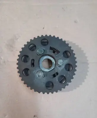 Volkswagen PASSAT B6 Camshaft pulley/ VANOS 038109239 038109111