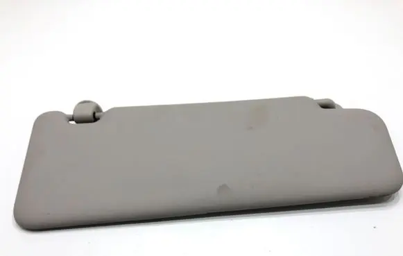 Dacia Duster II Sun visor 
