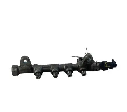 Opel Insignia A Fuel main line pipe 55576177 04452112221