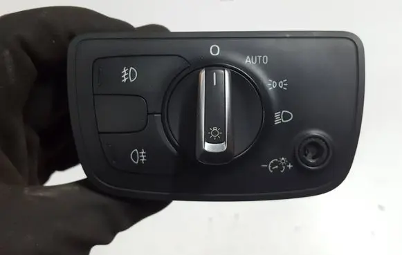 Audi A6 S6 C7 4G Light switch 4G0941531XAUTOPX 4G0941531