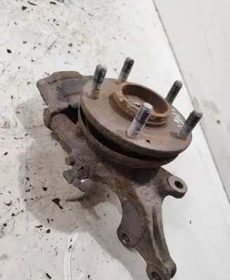 KIA Ceed Front wheel hub spindle knuckle