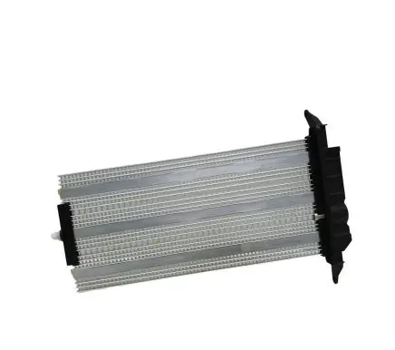 Audi A6 Allroad C7 Electric cabin heater radiator 4G0819011A CZ0134100543 0151012111038