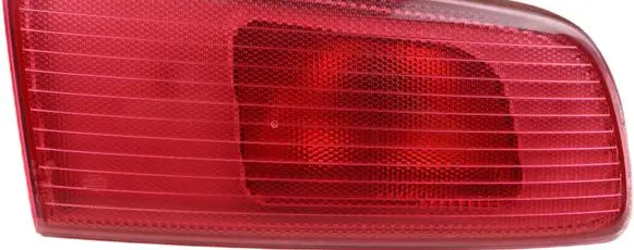 Mazda 2 Tailgate rear/tail lights 2NE96483501 3M7113547BB