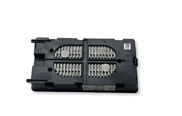 Audi A3 8Y Wireless charging module 4N0035502D