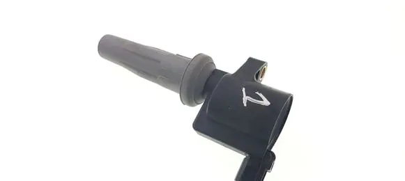 Ford Fusion II High voltage ignition coil 9E5E12A366AA 2C297322