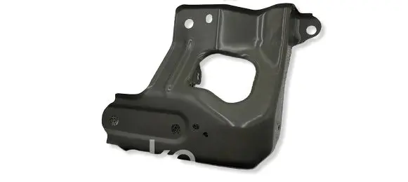 Tesla Model Y Fender mounting bracket 148749100B 1487491