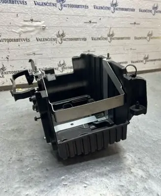 Ford Fiesta Battery box tray L1BB10723AA
