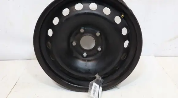 Renault Kangoo II R15 steel rim RF515