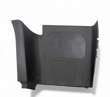 Audi TT TTS Mk2 Trunk/boot side trim panel 8J7867477