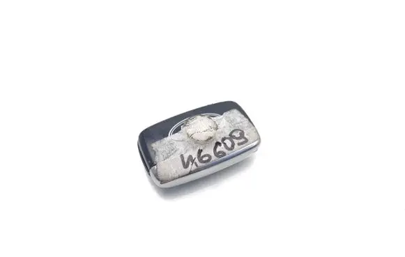 Land Rover Discovery Ignition key/card 