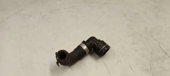 Mercedes-Benz GLE (W166 - C292) Engine coolant pipe/hose 550258