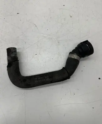 Audi A7 S7 4G Engine coolant pipe/hose 4G0122293E