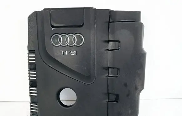 Audi A4 S4 B8 8K Engine cover (trim) 06J103925AG 06J103925BR
