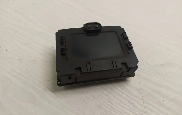 Opel Zafira A Screen/display/small screen 090589754 75410973601 5WK74711