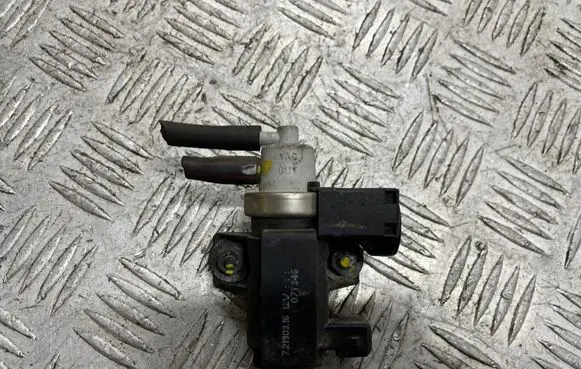 KIA Sorento Turbo solenoid valve 72190316
