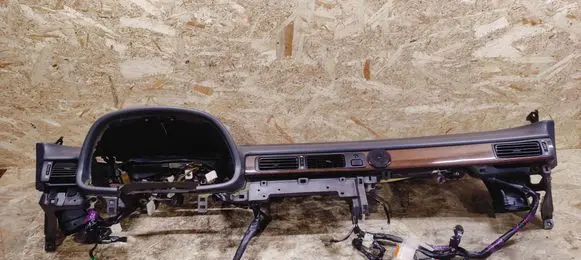 Lexus SC 300 - 400 Dashboard 