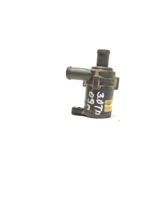 Volkswagen Touareg I Electric auxiliary coolant/water pump 12402050300 08508