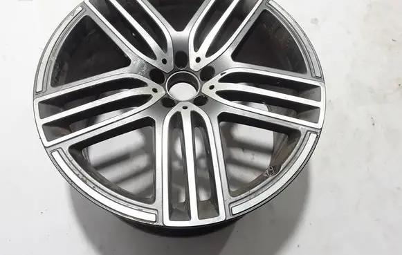 Mercedes-Benz GLS X167 R21 alloy rim A1674015300