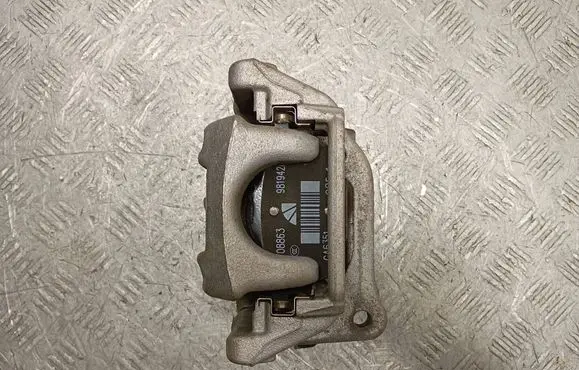 Peugeot 5008 II Rear brake caliper 9819060880 AD777014