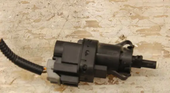 Volvo V50 Brake pedal sensor switch 3M5T13480AB