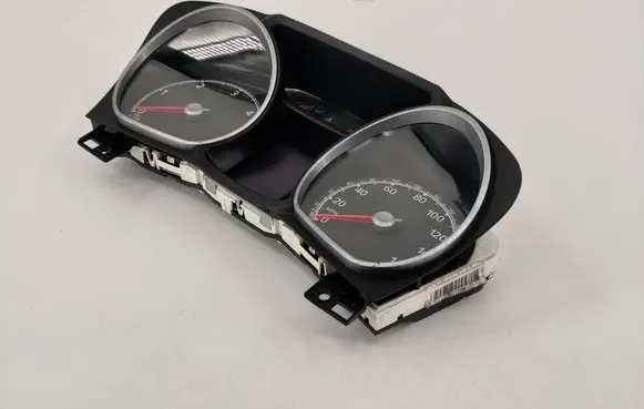 Ford Mondeo MK IV Speedometer (instrument cluster) 8M2T10849SB
