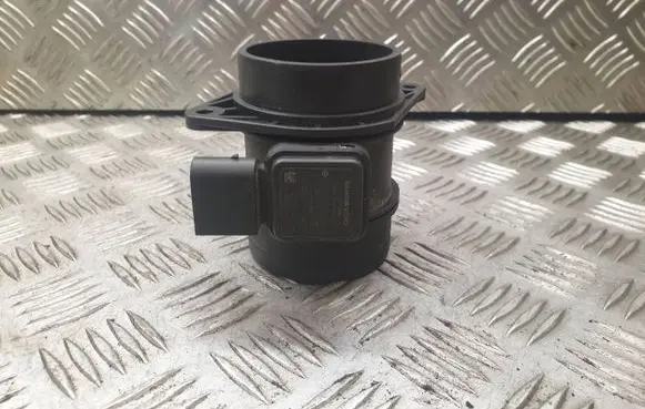 Mitsubishi Colt Mass air flow meter 5WK97003