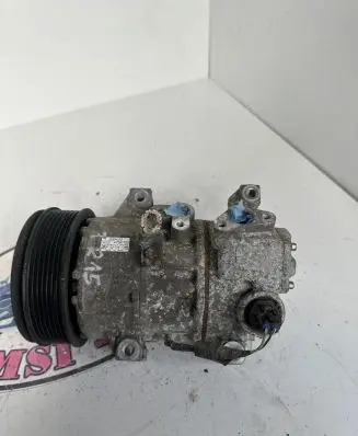Toyota RAV 4 (XA30) Air conditioning (A/C) compressor (pump) 4472601253