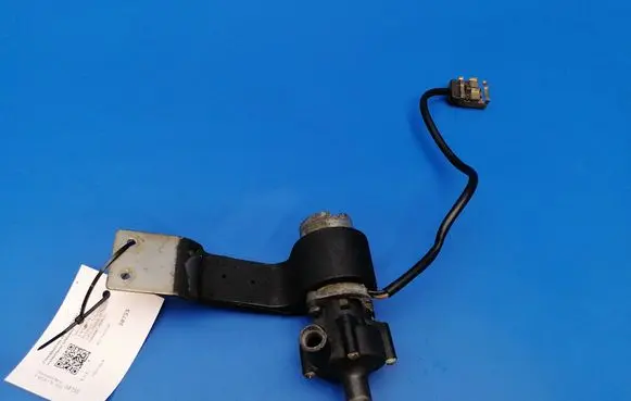 Mercedes-Benz S W126 Electric auxiliary coolant/water pump 1268301014