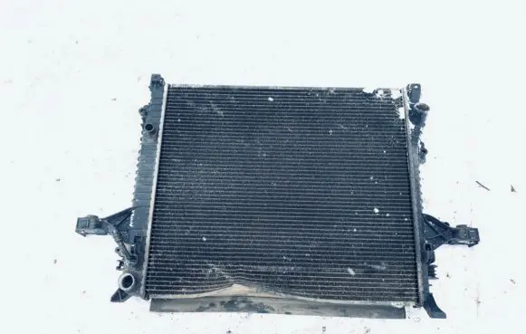 Volvo XC90 Coolant radiator 30723706 880545t