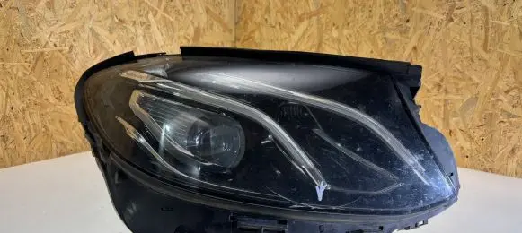 Mercedes-Benz E AMG W213 Headlight/headlamp A2139064004 C11074