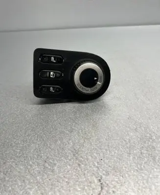 Nissan Qashqai+2 A set of switches 96912BR01A