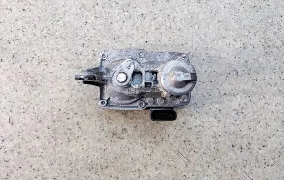 Audi A6 S6 C8 4K Throttle body valve 8W0253691A57 8W0253691A