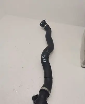 BMW 7 G11 G12 Engine coolant pipe/hose 8572905