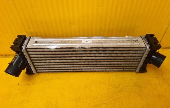 Ford Transit VII Intercooler radiator GK216K775AD