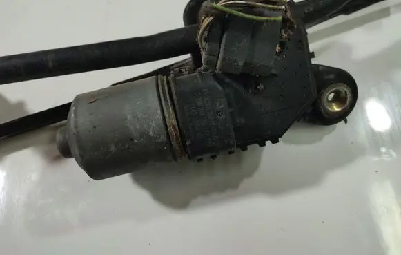 Jaguar X-Type Wiper motor 0390241708