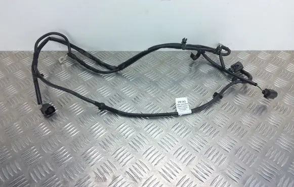 Seat Ibiza V (KJ) Wires (generator/alternator) 2Q0971349JJ