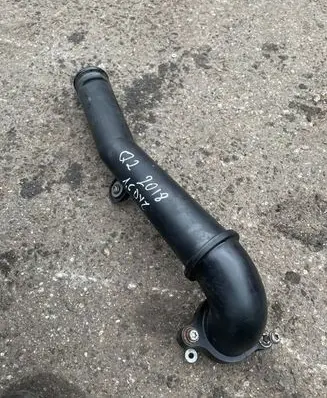 Audi Q2 - Intercooler hose/pipe 04L145762E